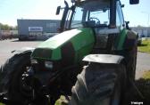 Deutz-Fahr agrotron 120
