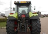 Claas 566rz