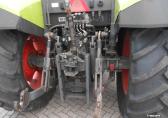 Claas 566rz