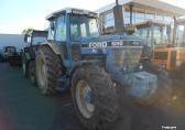 Ford 8210 II