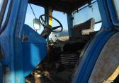 Ford 8210 II