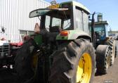 John Deere 6600