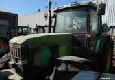 John Deere 6600