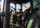 John Deere 6600