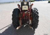 International 433 v