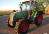 Fendt 307 ci