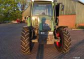Fendt 307 ci