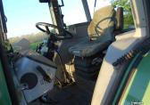 Fendt 307 ci