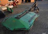 Deutz-Fahr km3.21s