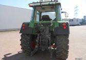 Fendt 310 vario