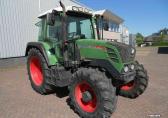 Fendt 310 vario