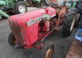David Brown 850