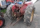David Brown 850