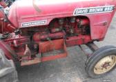 David Brown 850