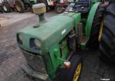 John Deere 1030 vu