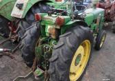 John Deere 1030 vu
