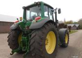 John Deere 6520