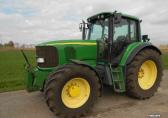 John Deere 6520