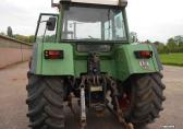 Fendt 312 lsa
