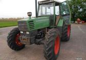 Fendt 312 lsa