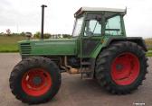 Fendt 312 lsa