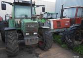 Fendt 307