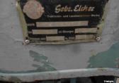 Eicher es 202