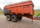Agrolang 12 tonner