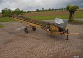 Visser transportband