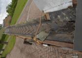 Visser transportband