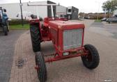 Hanomag perfect 401