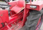 Hanomag perfect 401