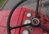 Hanomag perfect 401