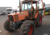 Fendt 309 lsa