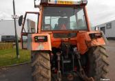 Fendt 309 lsa