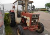 International 553