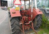 International 553