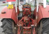International 553