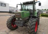 Fendt 514 c