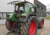 Fendt 514 c