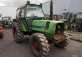 Deutz-Fahr dx 85