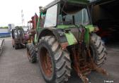 Deutz-Fahr dx 85