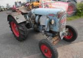 Eicher e30