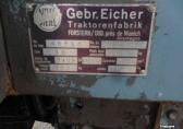 Eicher e30