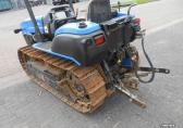 New Holland 4030kr