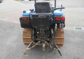 New Holland 4030kr