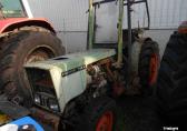 Fendt 204 v