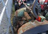 Fendt 204 v