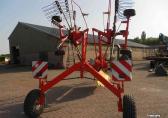 Fella ts 671