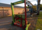 Strautmann hydrofoxho2500